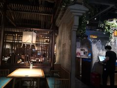 大堂-肥猫(义乌万达店)