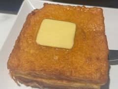 -深仔记茶餐厅(亚士厘道店)