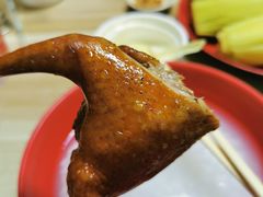 红烧乳鸽-光明刘冰乳鸽店(光明法政北路店)