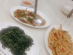 -长平老姿娘夜粥(平东一街店)