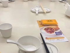 -蔡澜点心·粤菜(宝安大仟里店)