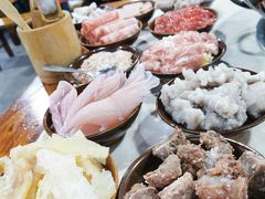 -正南齊北重庆老火锅(光华村直营店)