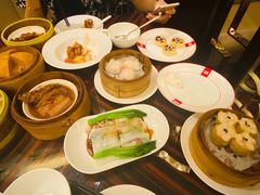 -夏宫中餐厅(香格里拉大酒店)