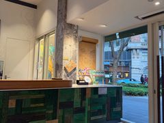 -星巴克(武康路店)
