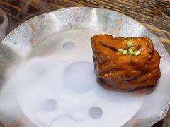 -魁盛居百年鲁菜馆(县西巷店)