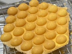 -三厘鸡蛋仔(印力店)