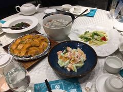 -望乡楼上海菜(日月光店)