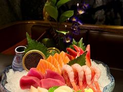 -蟹犇•帝王蟹雪蟹(陆家嘴店)