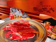 -西塔老太太泥炉烤肉(苏州大悦城店)