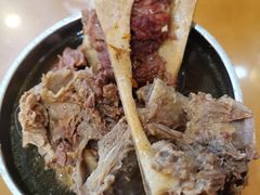 -老牌依强牛肉店(达道总店)