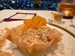 金丝麦片龙虾球-金轩中餐厅 Jin Xuan(浦东丽思卡尔顿酒店)