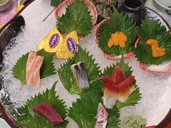 -黑松白鹿(金融街店)