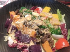 -西堤厚牛排(昆山店)