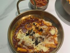 -西塔老太太拌饭(洋泾天物空间店)