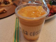 -乐凯撒披萨(汇港购物中心店)