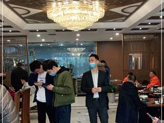 大堂-锡和无锡菜(景丽苑店)