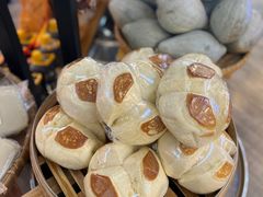 -桃园农庄烤全羊(江秋路店)