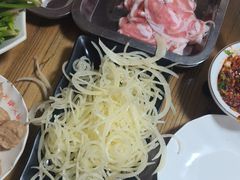 -木萨火锅店(开鲁路店)