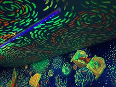 -成都梵高星空艺术馆(春熙路旗舰店)