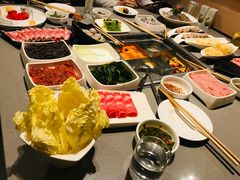 -海底捞火锅(金光华店)