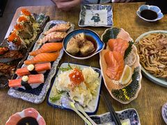 -米彩料理(西丽店)