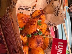 -北京食堂·烤鸭·宵夜(亚运村店)