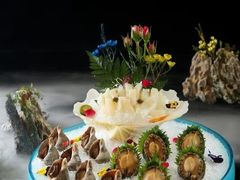-百富源·海鲜辽菜(浑河堡店)
