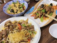 -清真·伊清阁餐厅