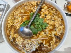 -梅利汴京烤鸭•开封豫菜地标店(东大街店)