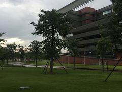 -广东财经大学(广州校区)