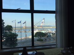 -南沙游艇会·大兵船餐厅