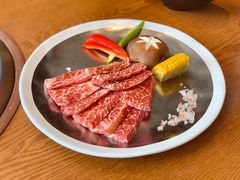 -炎蔵牛舌烤肉