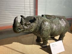 -大钟寺古钟博物馆