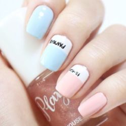 -NEW LOOK-绿麓 · 美甲美睫脱毛工作室