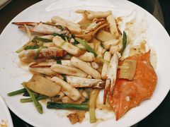-臻萃轩中餐厅(国家会展中心店)