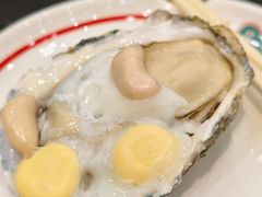 -飞尝蚝·顺德菜·鱼生(顺德总店)