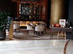 大堂4-天津水游城丽筠酒店