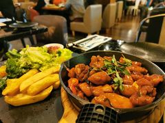 -Let's Taipei 非常烘焙(太古里店)