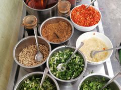 -老瓦房冷锅串串(文殊院店)