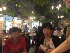 -蕃茄述·好汤自然来(江汉路店)