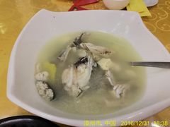 -江东鲈鱼馆(正江东)