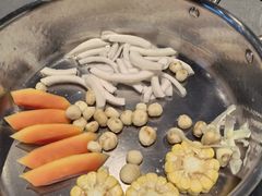 原味椰子鸡锅底-椰小鸡·琼州糟粕醋(美兰缤纷城店)