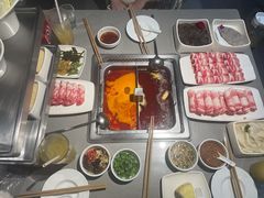 -海底捞火锅(油麻地店)