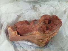 腊羊肉-刘纪孝腊牛羊肉(北广济街店)