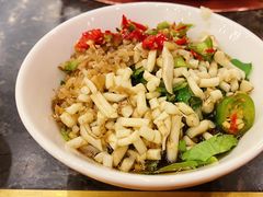 -老码头火锅(玉林店)