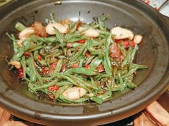 -云海肴·汽锅鸡·云南代表菜(天山百盛优客店)