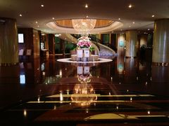 -深圳阳光酒店