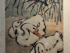 -徐悲鸿纪念馆