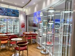 -DQ·蛋糕·冰淇淋(湖景东路店)