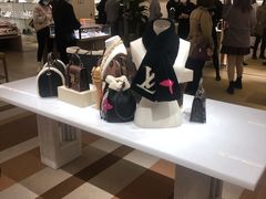 -LV路易威登(德基广场店)